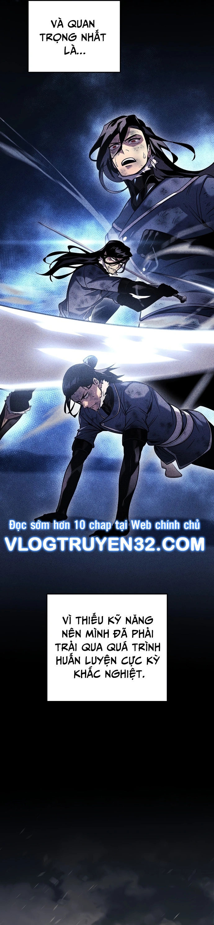 Hồi Quy Làm Con Trai Ngoài Giá Thú Của Gia Đình Kiếm Thuật Danh Tiếng Chap 2 - Next Chap 3
