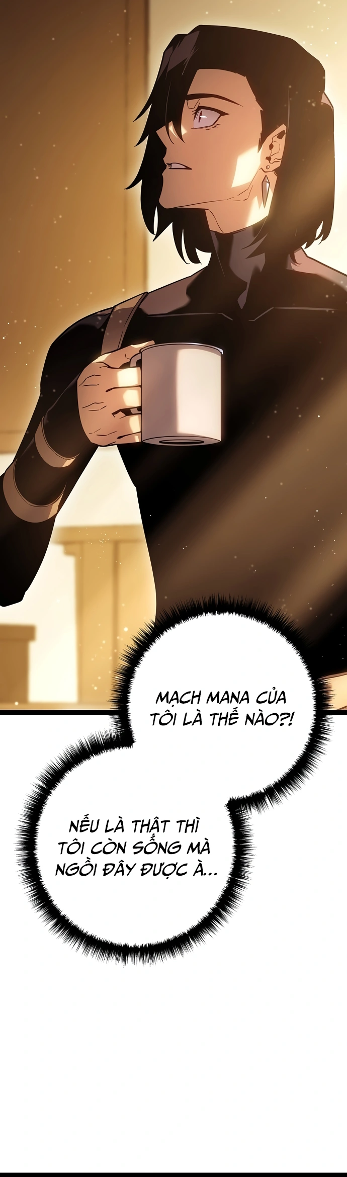 Hồi Quy Làm Con Trai Ngoài Giá Thú Của Gia Đình Kiếm Thuật Danh Tiếng Chap 2 - Next Chap 3