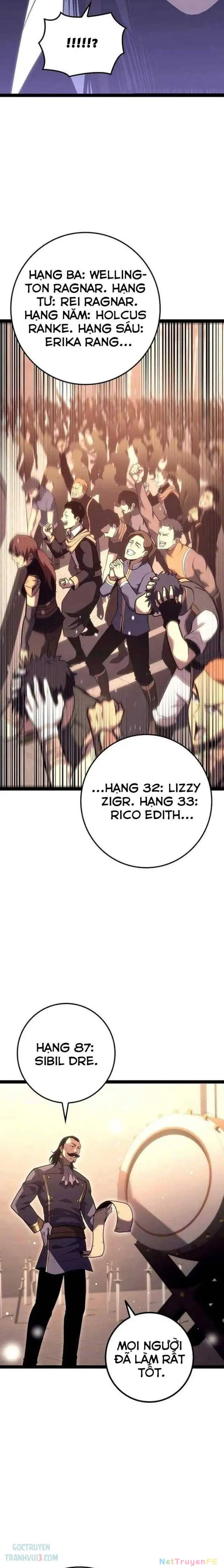 Hồi Quy Làm Con Trai Ngoài Giá Thú Của Gia Đình Kiếm Thuật Danh Tiếng Chap 21 - Next Chap 22