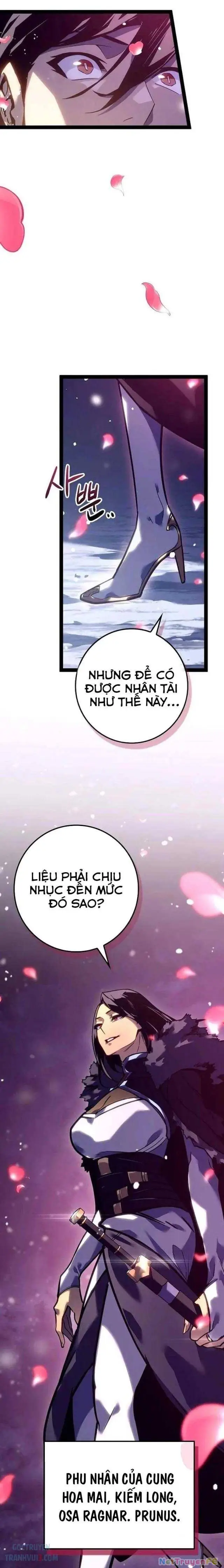 Hồi Quy Làm Con Trai Ngoài Giá Thú Của Gia Đình Kiếm Thuật Danh Tiếng Chap 21 - Next Chap 22