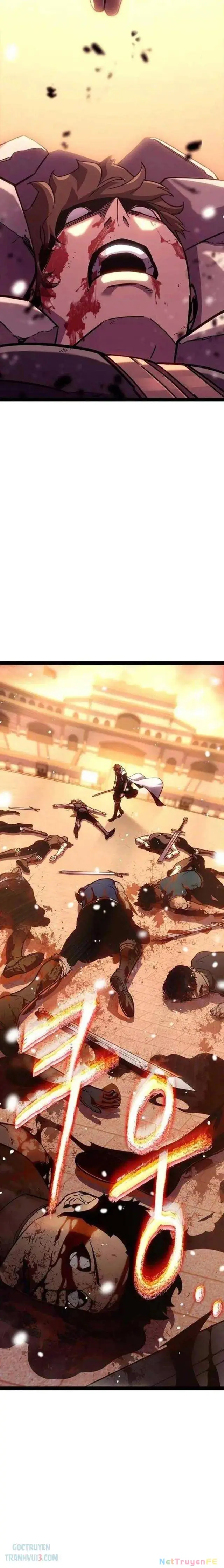 Hồi Quy Làm Con Trai Ngoài Giá Thú Của Gia Đình Kiếm Thuật Danh Tiếng Chap 21 - Next Chap 22