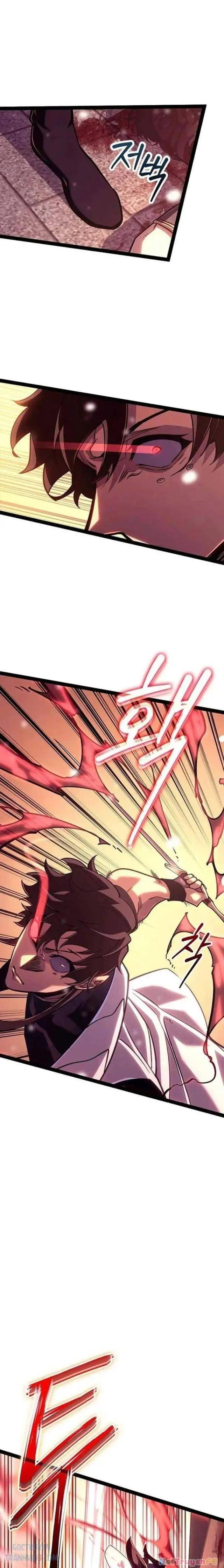 Hồi Quy Làm Con Trai Ngoài Giá Thú Của Gia Đình Kiếm Thuật Danh Tiếng Chap 21 - Next Chap 22