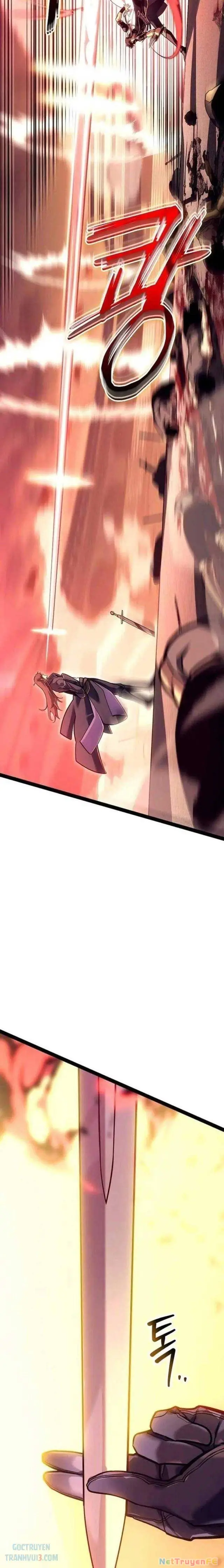 Hồi Quy Làm Con Trai Ngoài Giá Thú Của Gia Đình Kiếm Thuật Danh Tiếng Chap 21 - Next Chap 22