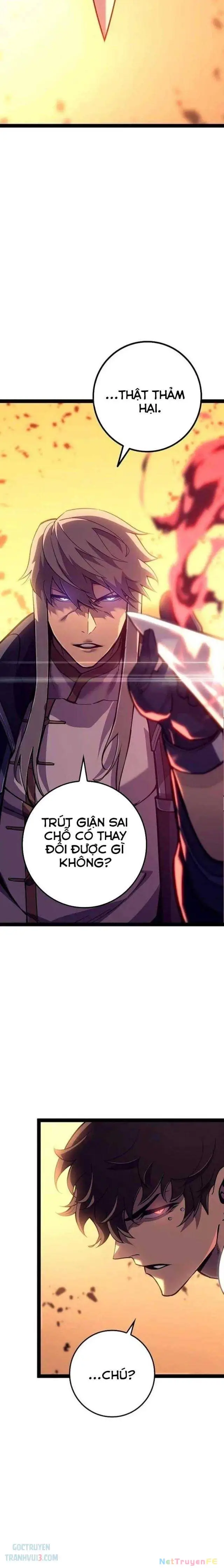 Hồi Quy Làm Con Trai Ngoài Giá Thú Của Gia Đình Kiếm Thuật Danh Tiếng Chap 21 - Next Chap 22