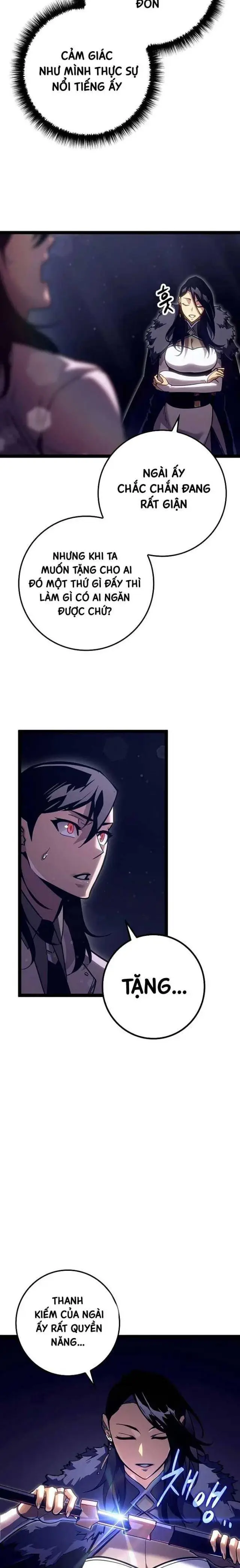 Hồi Quy Làm Con Trai Ngoài Giá Thú Của Gia Đình Kiếm Thuật Danh Tiếng Chap 22 - Next Chap 23