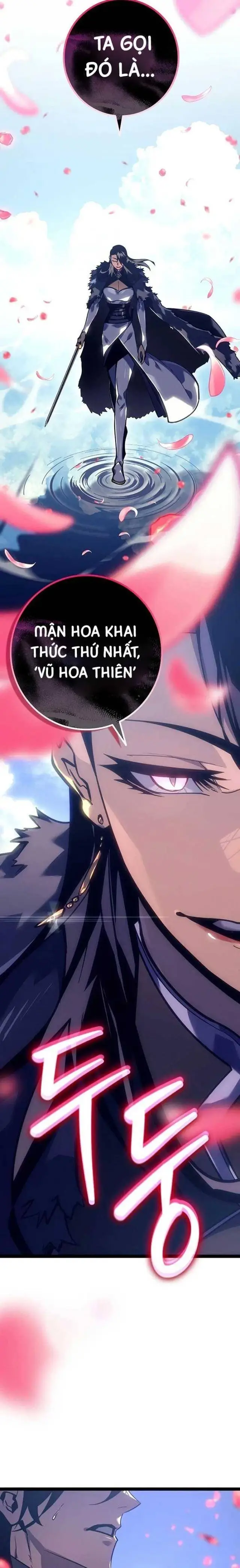 Hồi Quy Làm Con Trai Ngoài Giá Thú Của Gia Đình Kiếm Thuật Danh Tiếng Chap 22 - Next Chap 23