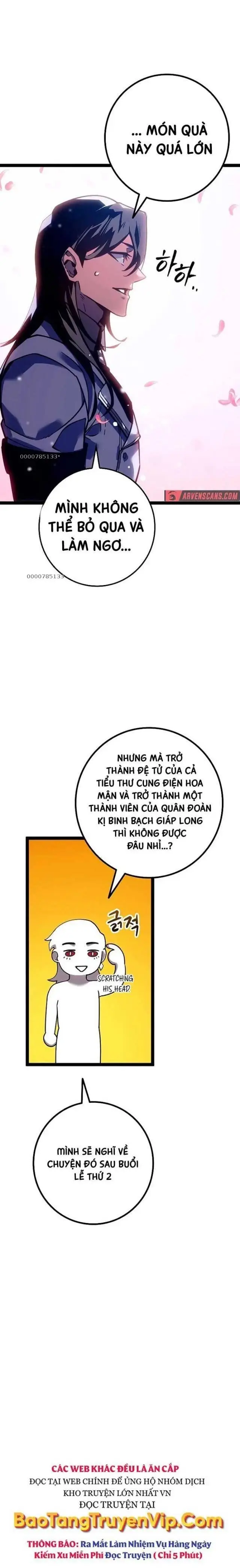 Hồi Quy Làm Con Trai Ngoài Giá Thú Của Gia Đình Kiếm Thuật Danh Tiếng Chap 22 - Next Chap 23