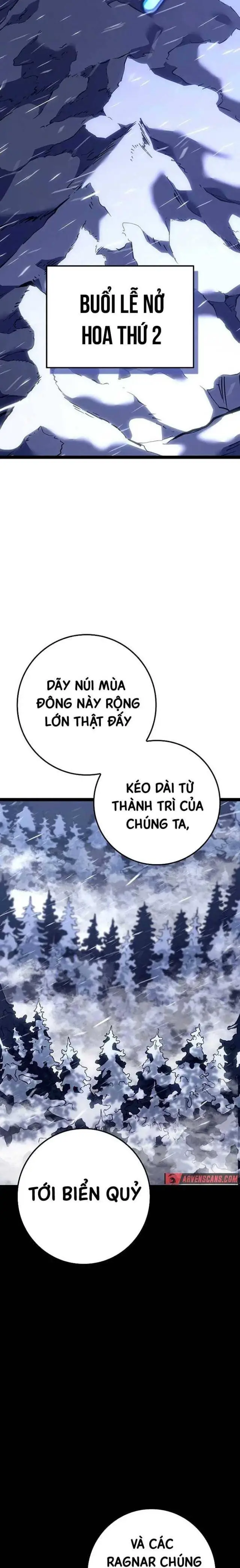 Hồi Quy Làm Con Trai Ngoài Giá Thú Của Gia Đình Kiếm Thuật Danh Tiếng Chap 22 - Next Chap 23