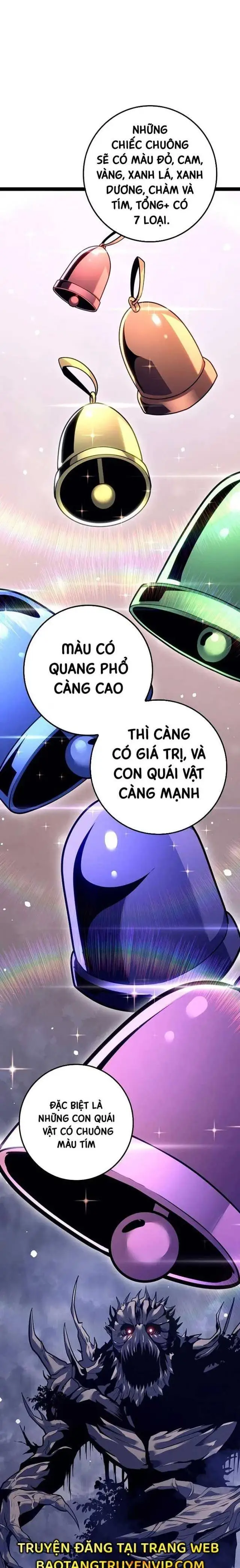 Hồi Quy Làm Con Trai Ngoài Giá Thú Của Gia Đình Kiếm Thuật Danh Tiếng Chap 22 - Next Chap 23