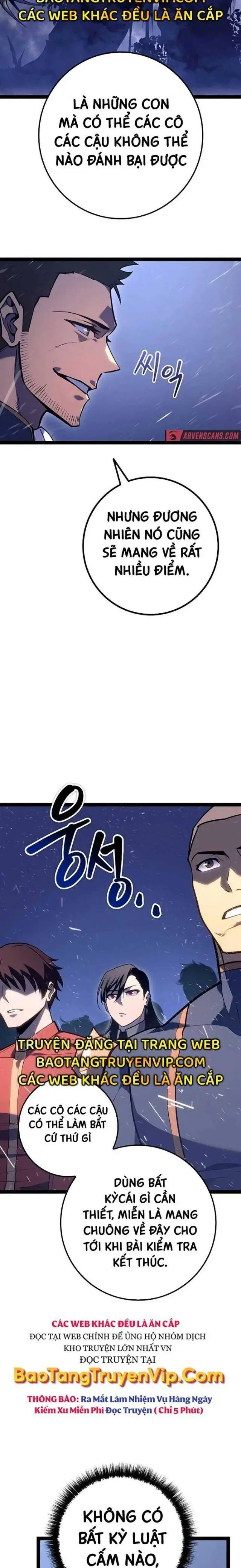 Hồi Quy Làm Con Trai Ngoài Giá Thú Của Gia Đình Kiếm Thuật Danh Tiếng Chap 22 - Next Chap 23