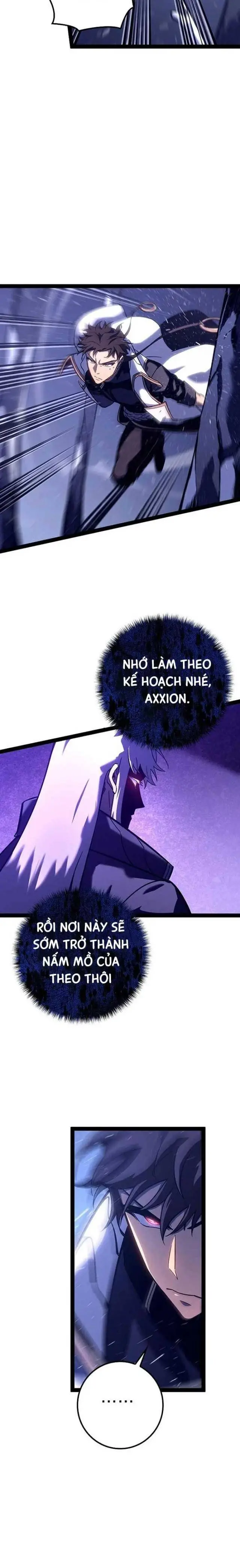 Hồi Quy Làm Con Trai Ngoài Giá Thú Của Gia Đình Kiếm Thuật Danh Tiếng Chap 22 - Next Chap 23