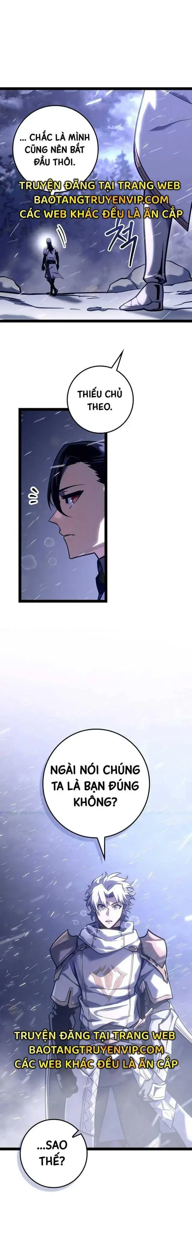 Hồi Quy Làm Con Trai Ngoài Giá Thú Của Gia Đình Kiếm Thuật Danh Tiếng Chap 22 - Next Chap 23