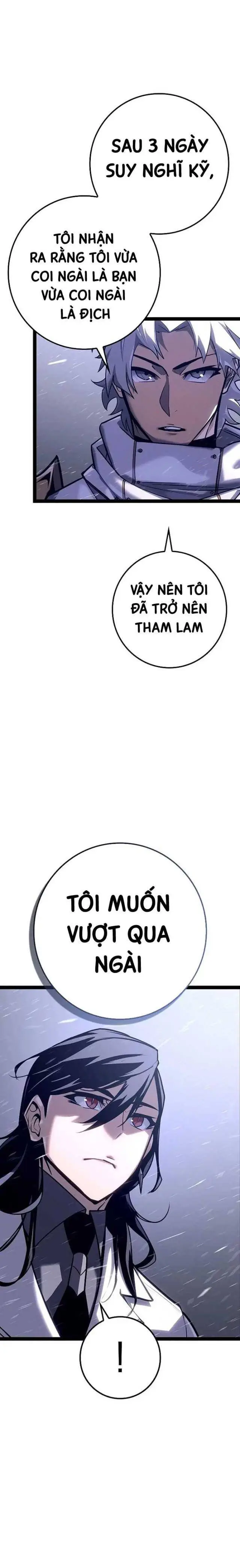 Hồi Quy Làm Con Trai Ngoài Giá Thú Của Gia Đình Kiếm Thuật Danh Tiếng Chap 22 - Next Chap 23