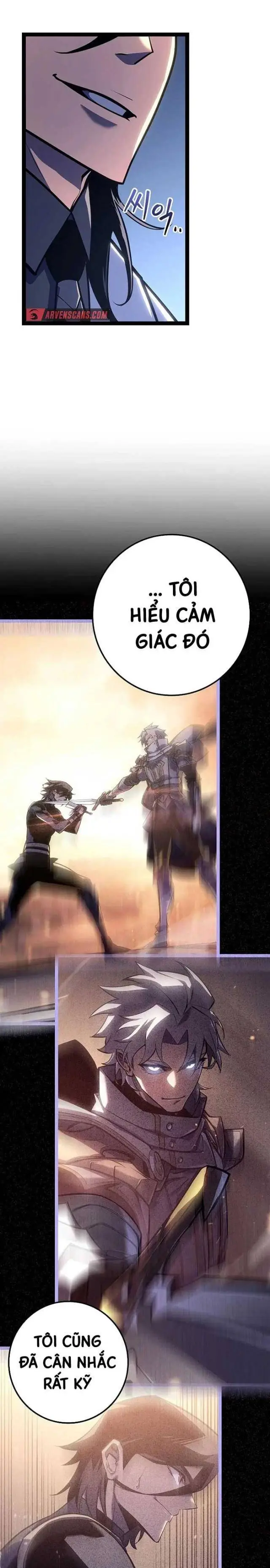 Hồi Quy Làm Con Trai Ngoài Giá Thú Của Gia Đình Kiếm Thuật Danh Tiếng Chap 22 - Next Chap 23