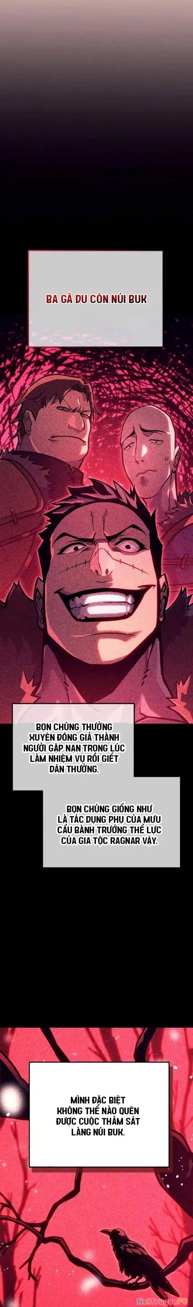 Hồi Quy Làm Con Trai Ngoài Giá Thú Của Gia Đình Kiếm Thuật Danh Tiếng Chap 23 - Next Chap 24