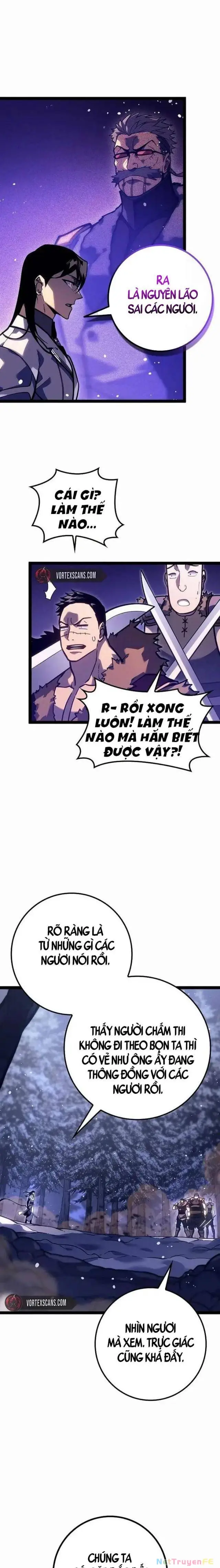Hồi Quy Làm Con Trai Ngoài Giá Thú Của Gia Đình Kiếm Thuật Danh Tiếng Chap 23 - Next Chap 24
