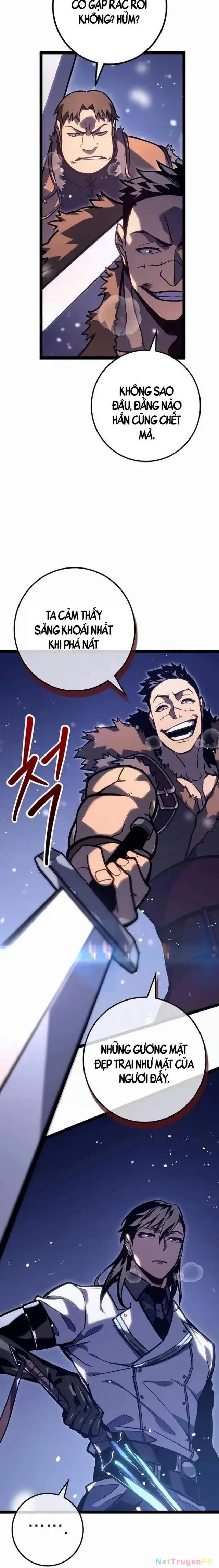 Hồi Quy Làm Con Trai Ngoài Giá Thú Của Gia Đình Kiếm Thuật Danh Tiếng Chap 23 - Next Chap 24