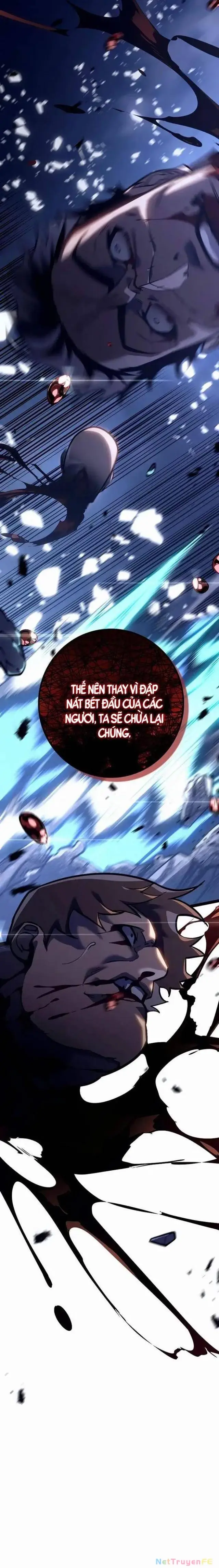 Hồi Quy Làm Con Trai Ngoài Giá Thú Của Gia Đình Kiếm Thuật Danh Tiếng Chap 23 - Next Chap 24