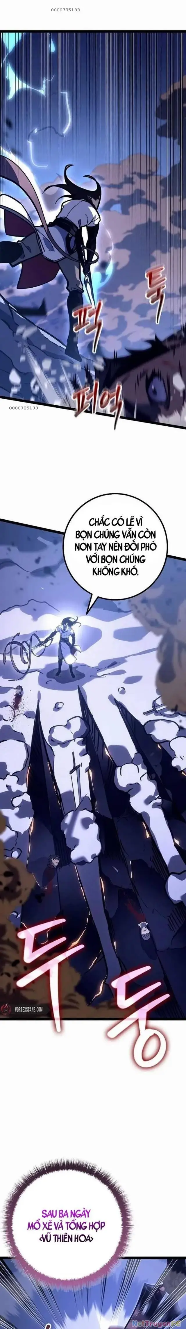 Hồi Quy Làm Con Trai Ngoài Giá Thú Của Gia Đình Kiếm Thuật Danh Tiếng Chap 23 - Next Chap 24