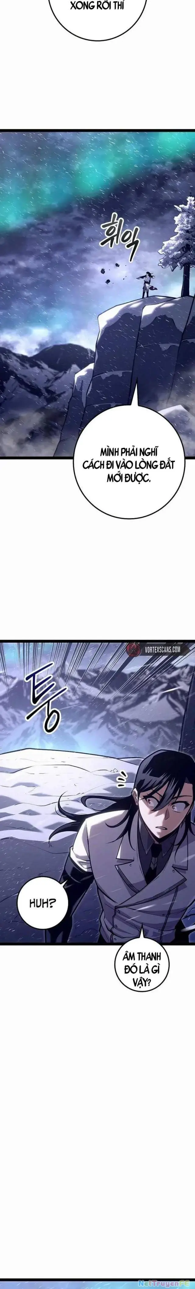 Hồi Quy Làm Con Trai Ngoài Giá Thú Của Gia Đình Kiếm Thuật Danh Tiếng Chap 23 - Next Chap 24