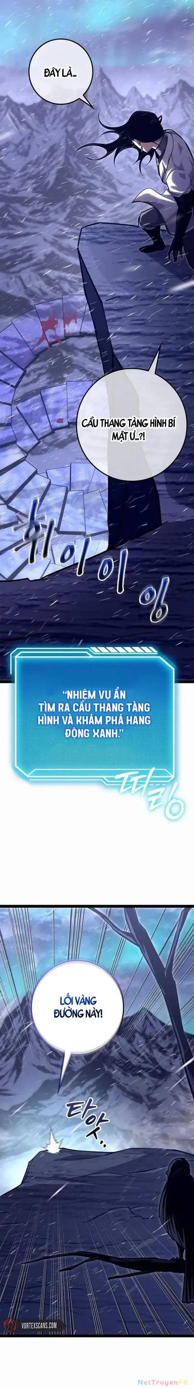 Hồi Quy Làm Con Trai Ngoài Giá Thú Của Gia Đình Kiếm Thuật Danh Tiếng Chap 23 - Next Chap 24