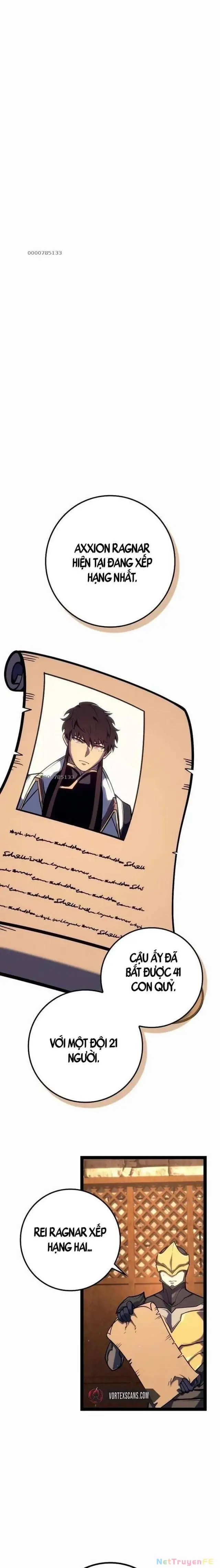 Hồi Quy Làm Con Trai Ngoài Giá Thú Của Gia Đình Kiếm Thuật Danh Tiếng Chap 23 - Next Chap 24