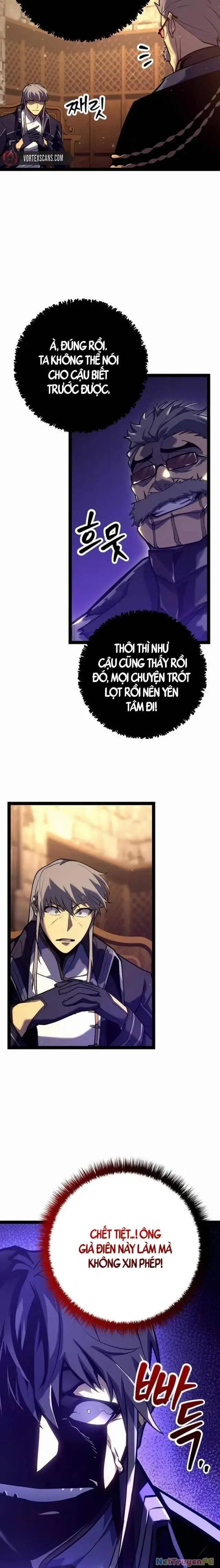 Hồi Quy Làm Con Trai Ngoài Giá Thú Của Gia Đình Kiếm Thuật Danh Tiếng Chap 23 - Next Chap 24