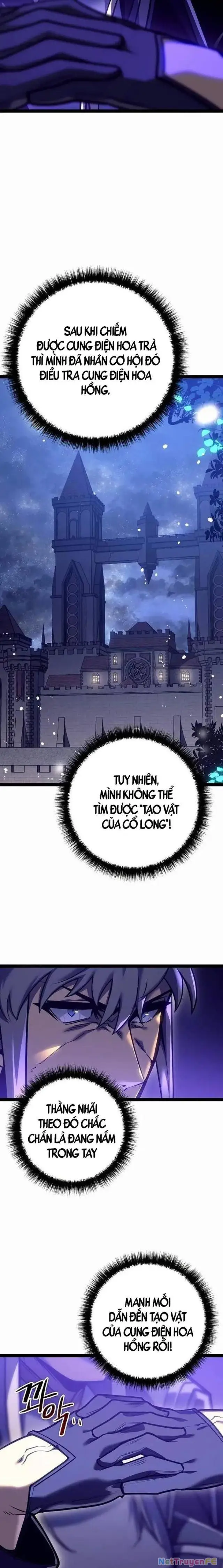 Hồi Quy Làm Con Trai Ngoài Giá Thú Của Gia Đình Kiếm Thuật Danh Tiếng Chap 23 - Next Chap 24