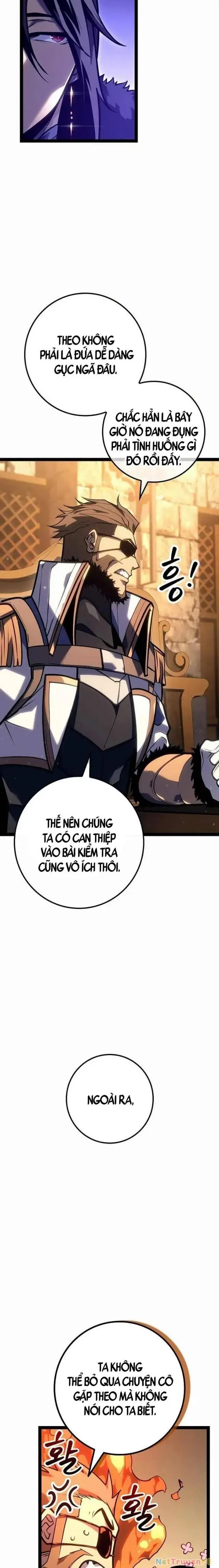 Hồi Quy Làm Con Trai Ngoài Giá Thú Của Gia Đình Kiếm Thuật Danh Tiếng Chap 23 - Next Chap 24