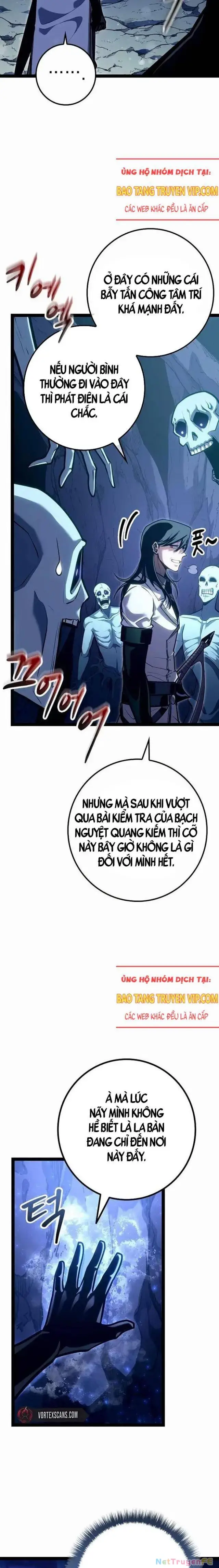 Hồi Quy Làm Con Trai Ngoài Giá Thú Của Gia Đình Kiếm Thuật Danh Tiếng Chap 23 - Next Chap 24