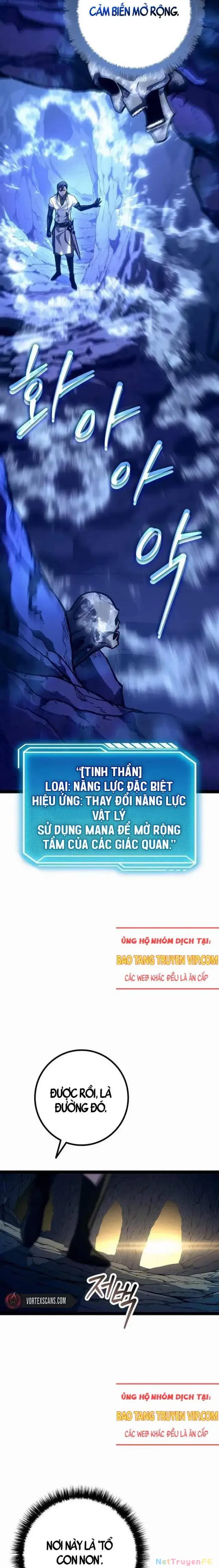 Hồi Quy Làm Con Trai Ngoài Giá Thú Của Gia Đình Kiếm Thuật Danh Tiếng Chap 23 - Next Chap 24