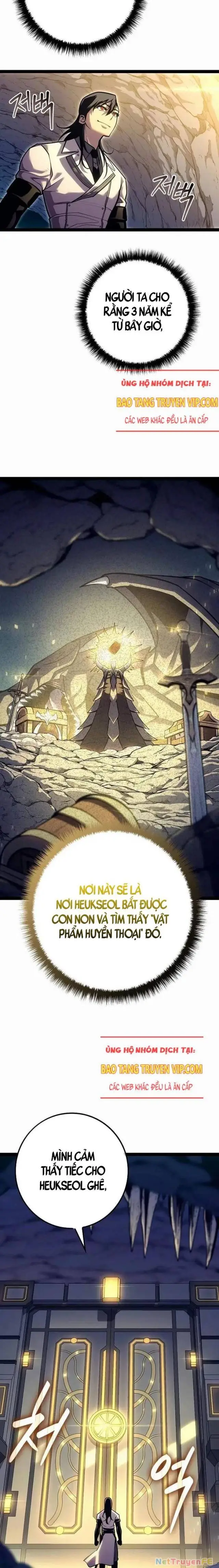 Hồi Quy Làm Con Trai Ngoài Giá Thú Của Gia Đình Kiếm Thuật Danh Tiếng Chap 23 - Next Chap 24