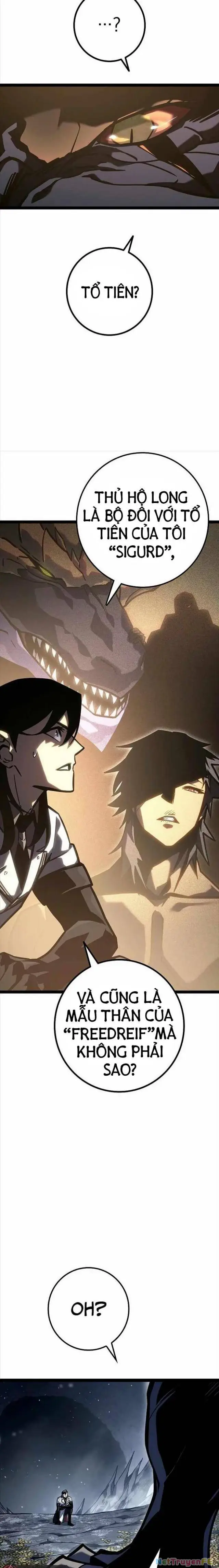 Hồi Quy Làm Con Trai Ngoài Giá Thú Của Gia Đình Kiếm Thuật Danh Tiếng Chap 24 - Next Chap 25