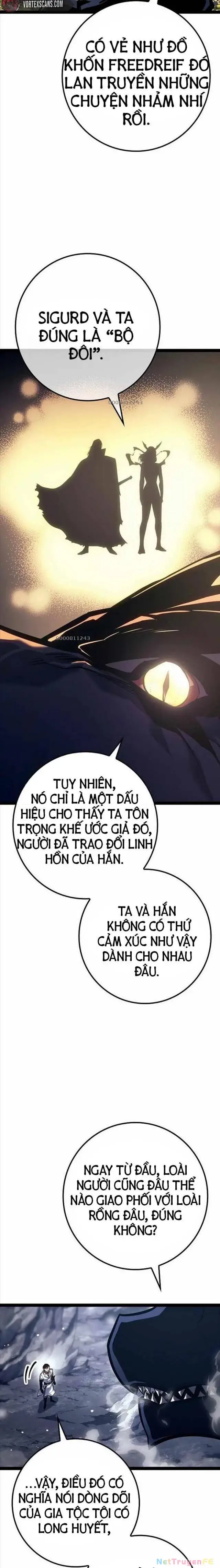 Hồi Quy Làm Con Trai Ngoài Giá Thú Của Gia Đình Kiếm Thuật Danh Tiếng Chap 24 - Next Chap 25