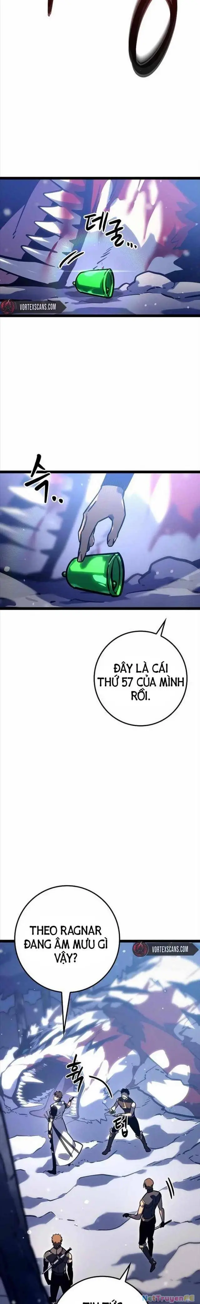 Hồi Quy Làm Con Trai Ngoài Giá Thú Của Gia Đình Kiếm Thuật Danh Tiếng Chap 24 - Next Chap 25