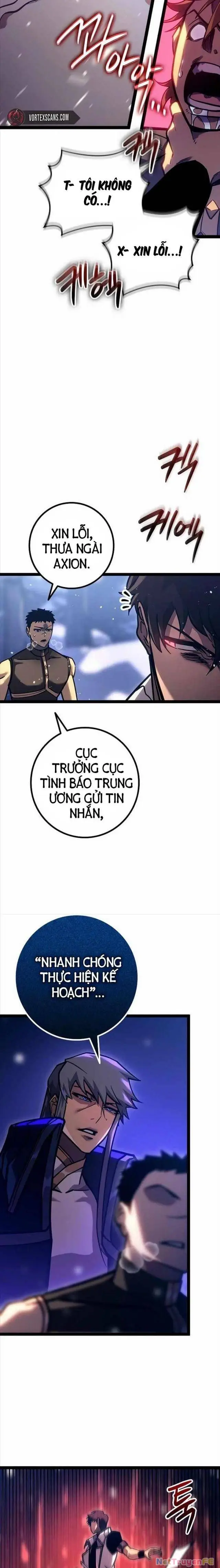 Hồi Quy Làm Con Trai Ngoài Giá Thú Của Gia Đình Kiếm Thuật Danh Tiếng Chap 24 - Next Chap 25