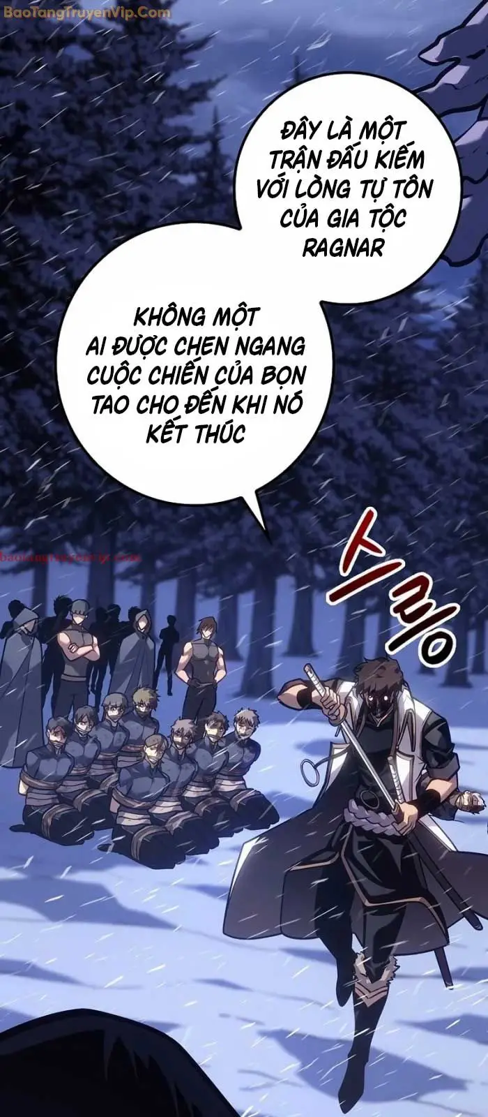Hồi Quy Làm Con Trai Ngoài Giá Thú Của Gia Đình Kiếm Thuật Danh Tiếng Chap 28 - Next Chap 29