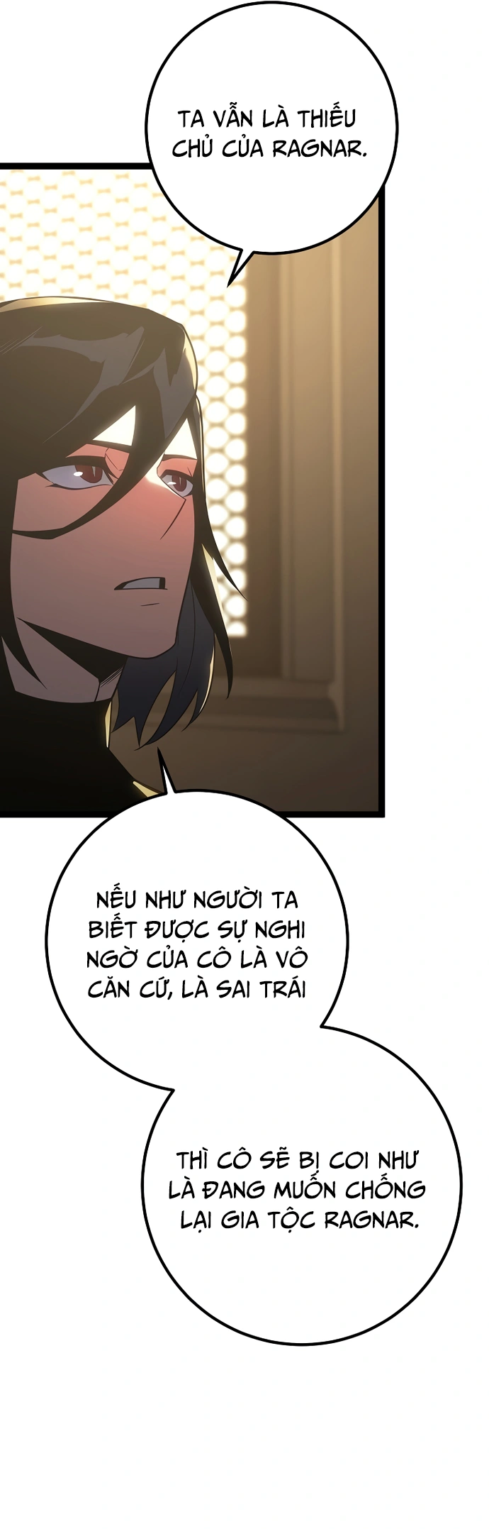 Hồi Quy Làm Con Trai Ngoài Giá Thú Của Gia Đình Kiếm Thuật Danh Tiếng Chap 3 - Next Chap 4