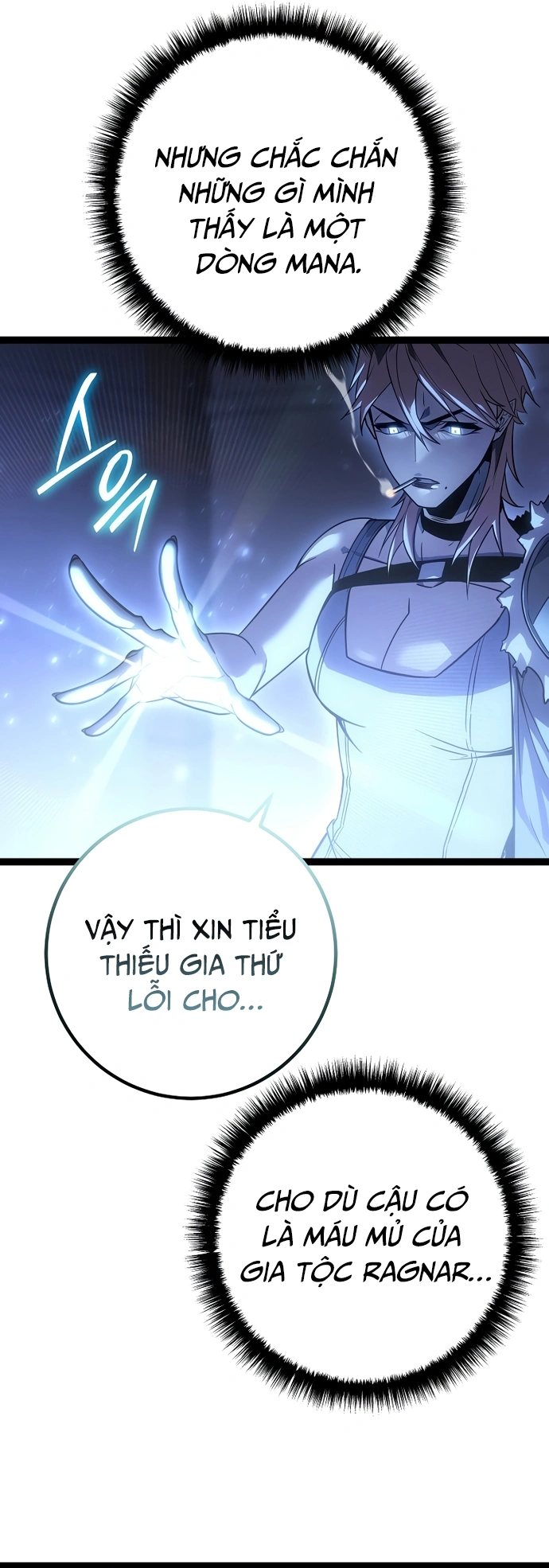 Hồi Quy Làm Con Trai Ngoài Giá Thú Của Gia Đình Kiếm Thuật Danh Tiếng Chap 3 - Next Chap 4