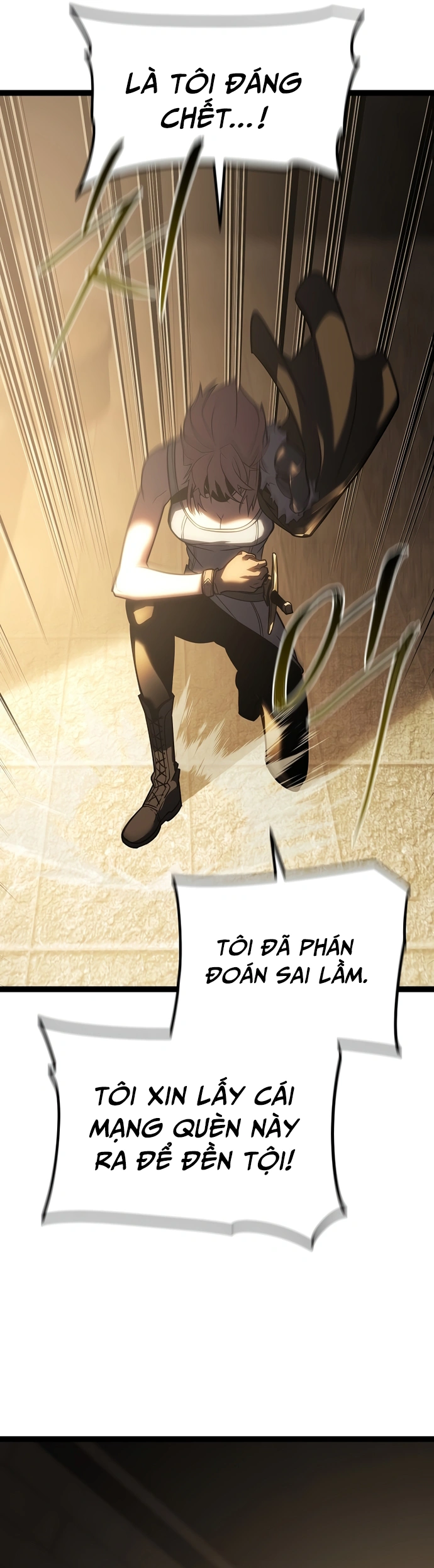 Hồi Quy Làm Con Trai Ngoài Giá Thú Của Gia Đình Kiếm Thuật Danh Tiếng Chap 3 - Next Chap 4