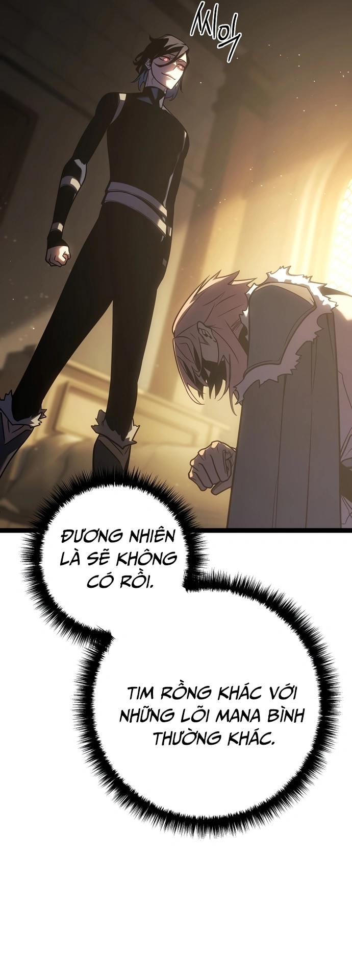 Hồi Quy Làm Con Trai Ngoài Giá Thú Của Gia Đình Kiếm Thuật Danh Tiếng Chap 3 - Next Chap 4