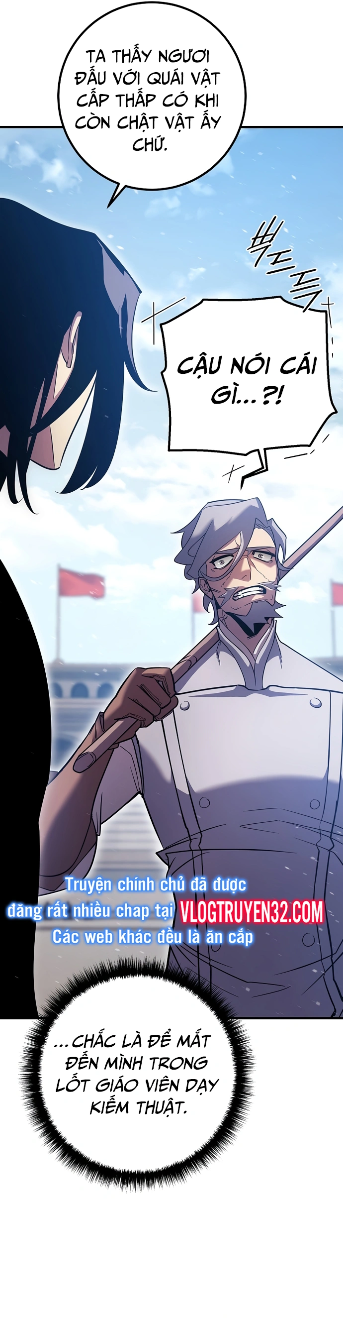 Hồi Quy Làm Con Trai Ngoài Giá Thú Của Gia Đình Kiếm Thuật Danh Tiếng Chap 3 - Next Chap 4