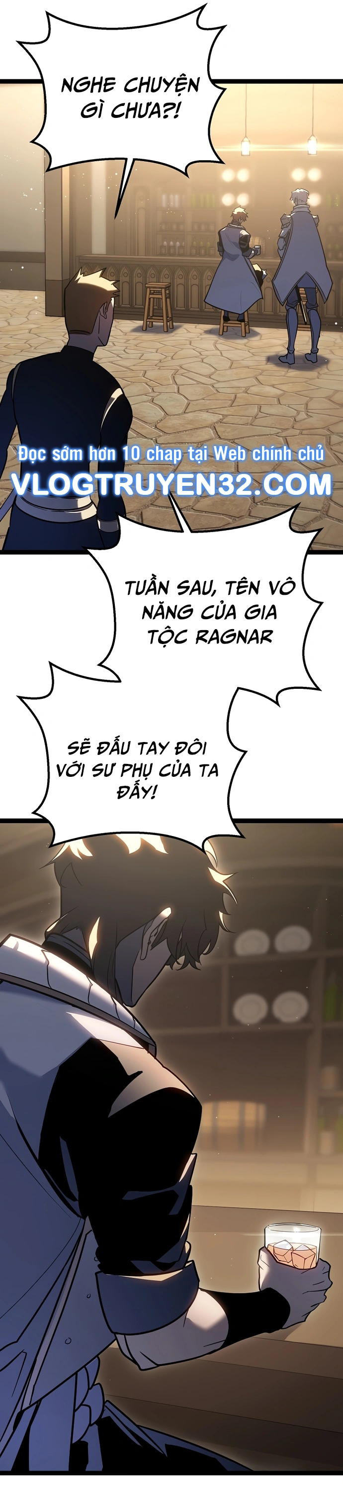 Hồi Quy Làm Con Trai Ngoài Giá Thú Của Gia Đình Kiếm Thuật Danh Tiếng Chap 3 - Next Chap 4