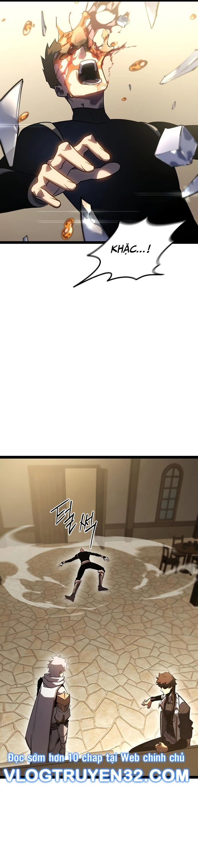 Hồi Quy Làm Con Trai Ngoài Giá Thú Của Gia Đình Kiếm Thuật Danh Tiếng Chap 3 - Next Chap 4