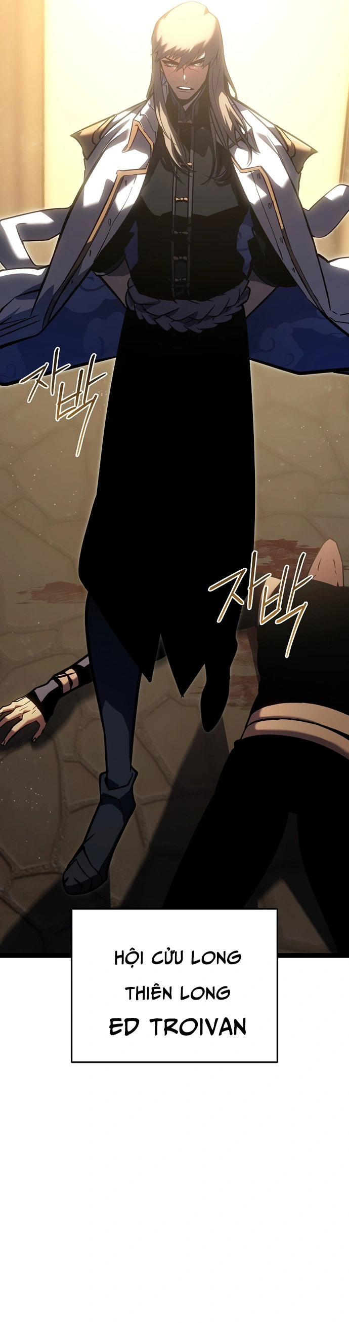 Hồi Quy Làm Con Trai Ngoài Giá Thú Của Gia Đình Kiếm Thuật Danh Tiếng Chap 3 - Next Chap 4
