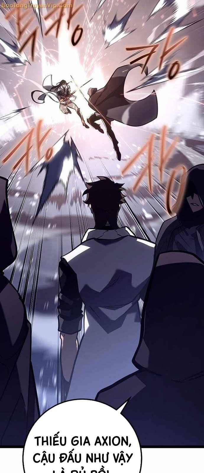Hồi Quy Làm Con Trai Ngoài Giá Thú Của Gia Đình Kiếm Thuật Danh Tiếng Chap 30 - Next Chap 31