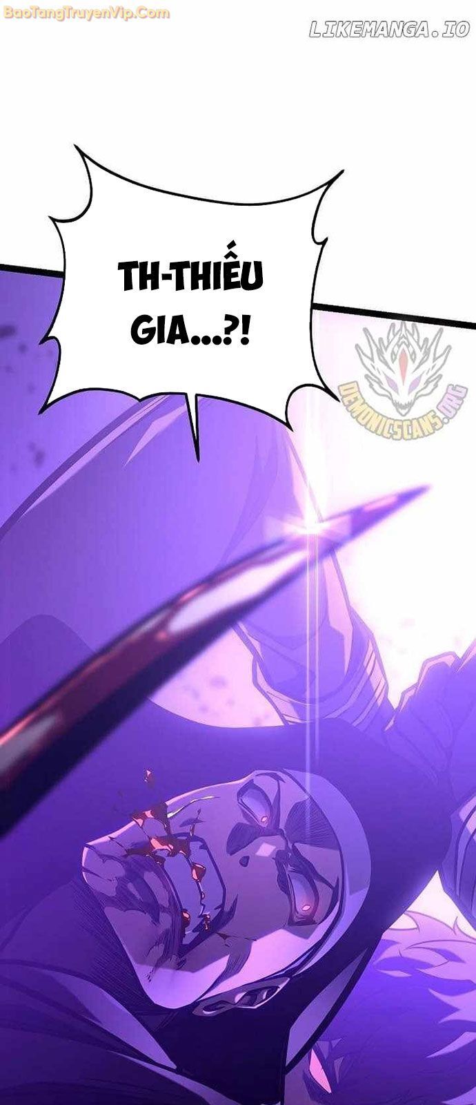 Hồi Quy Làm Con Trai Ngoài Giá Thú Của Gia Đình Kiếm Thuật Danh Tiếng Chap 30 - Next Chap 31