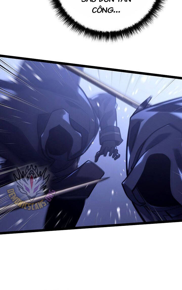 Hồi Quy Làm Con Trai Ngoài Giá Thú Của Gia Đình Kiếm Thuật Danh Tiếng Chap 32 - Next Chap 33