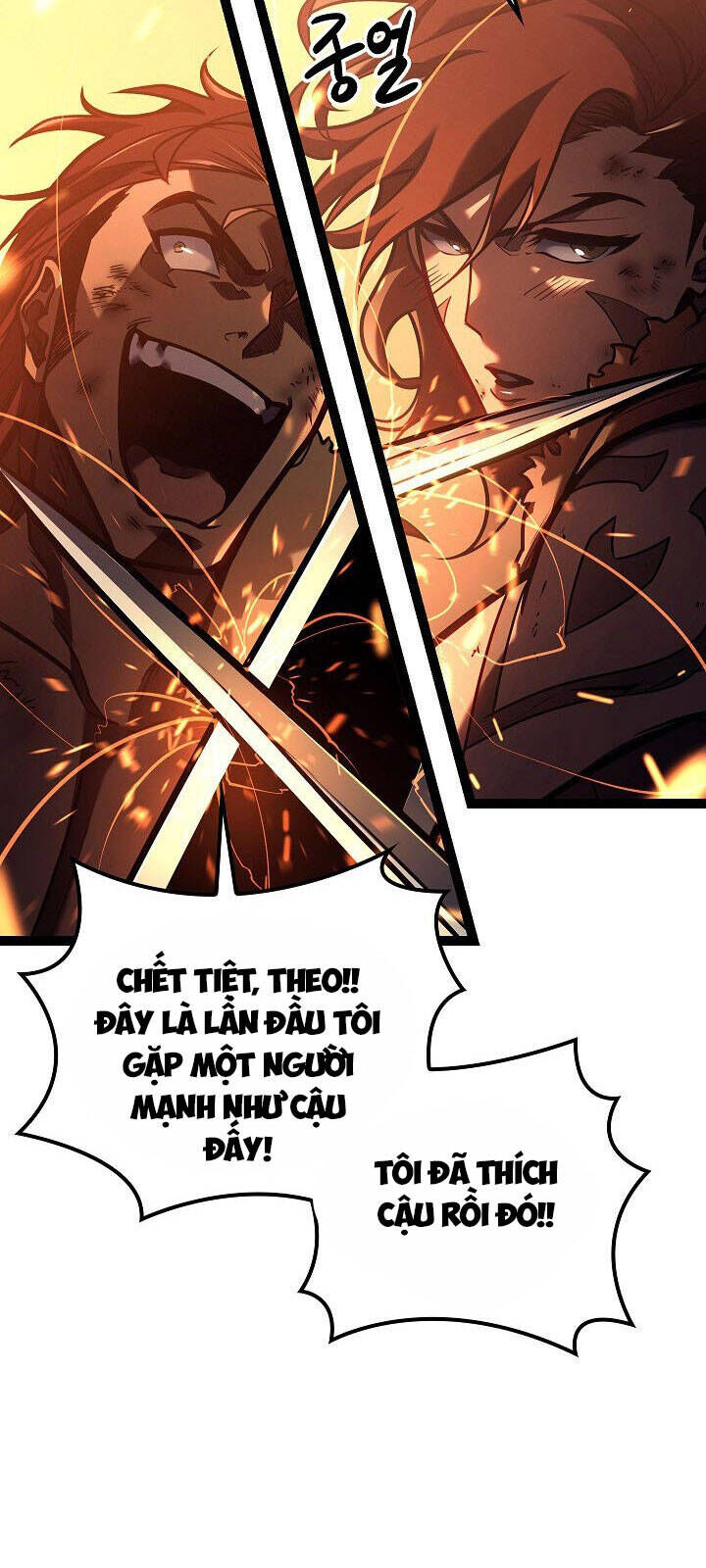 Hồi Quy Làm Con Trai Ngoài Giá Thú Của Gia Đình Kiếm Thuật Danh Tiếng Chap 32 - Next Chap 33