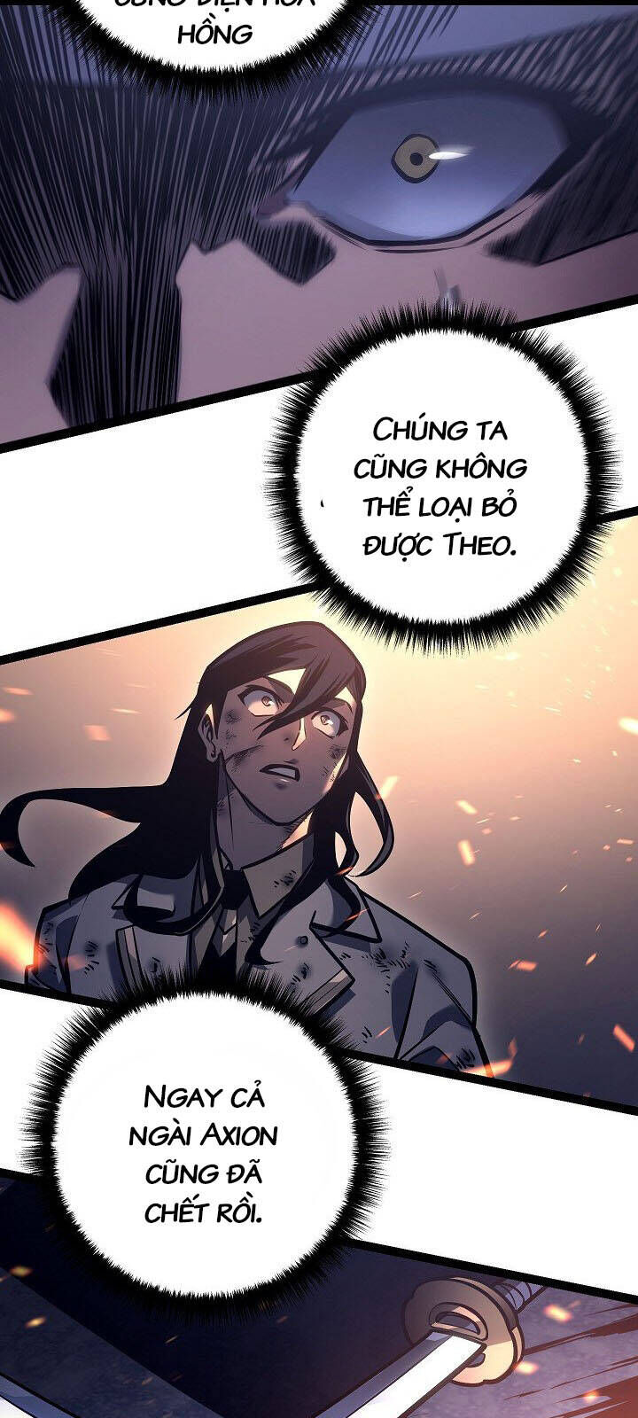 Hồi Quy Làm Con Trai Ngoài Giá Thú Của Gia Đình Kiếm Thuật Danh Tiếng Chap 32 - Next Chap 33